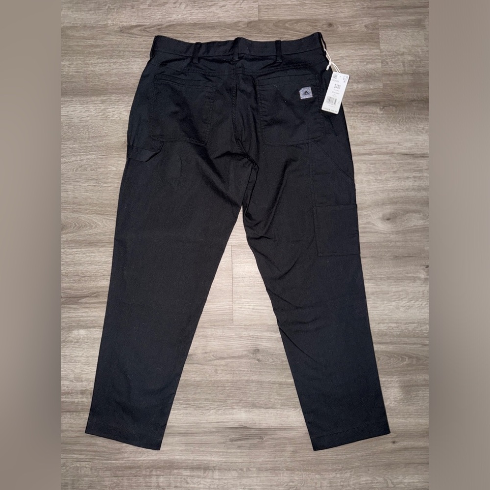 🟪Firm Price🟪Adidas mens adicross gold pants 32 -*30